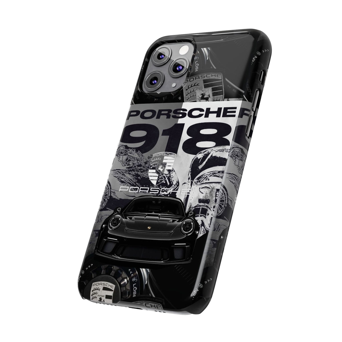 Slim Phone Cases