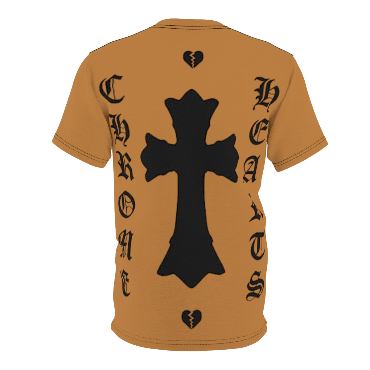 Unisex Cut & Sew Tee