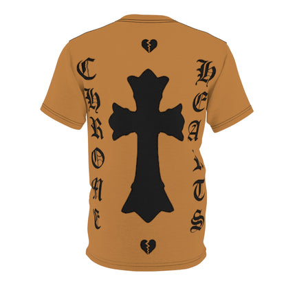 Unisex Cut & Sew Tee