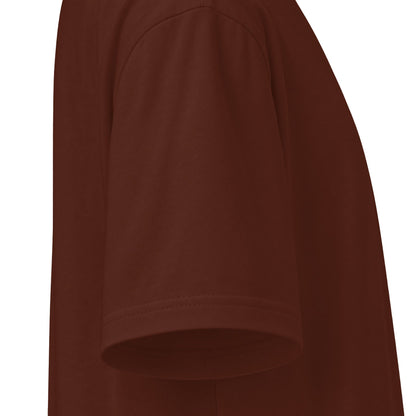 Unisex Max Heavyweight Short Sleeve
