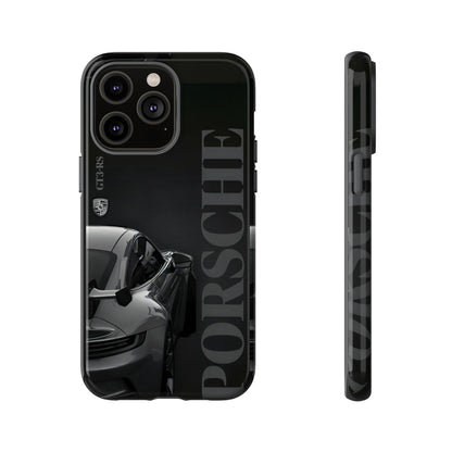 Tough Cases