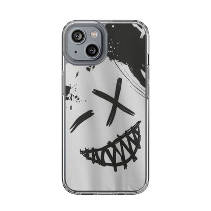 Clear Cases