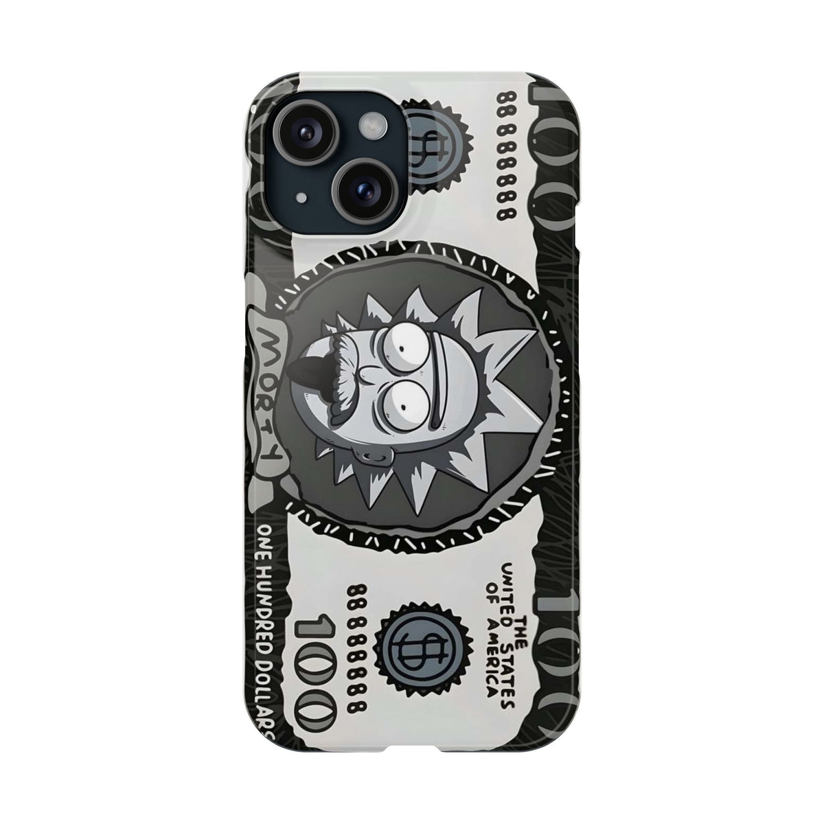 Slim Cases