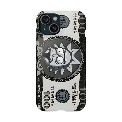 Slim Cases