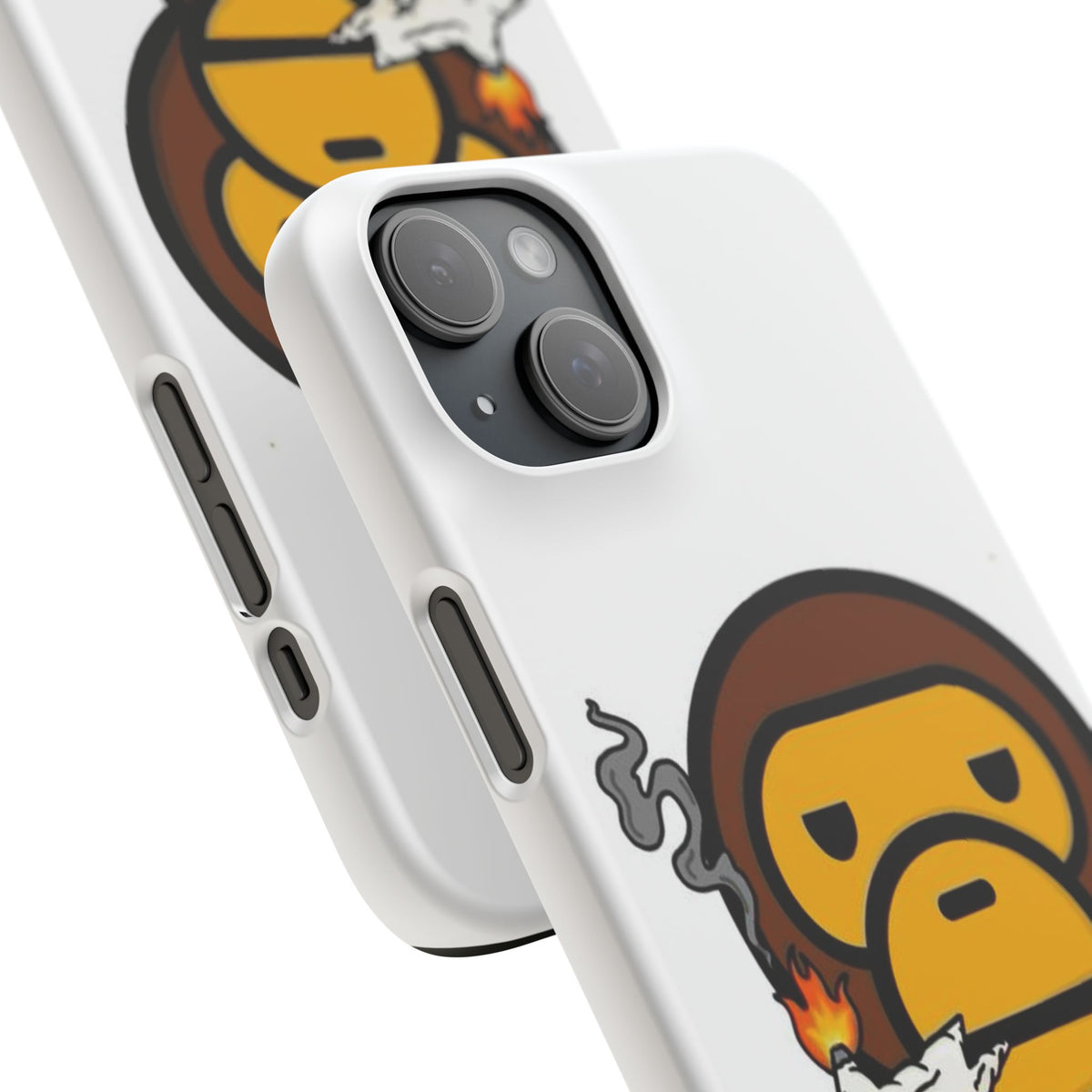 Snap Cases