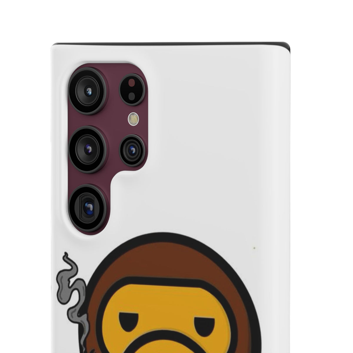 Snap Cases