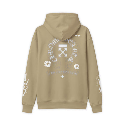 Unisex Hammer Maxweight Hooded Sweatshirt
