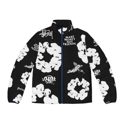 Men's Puffer Jacket
