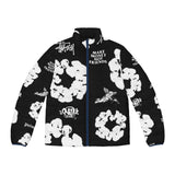 Men's Puffer Jacket