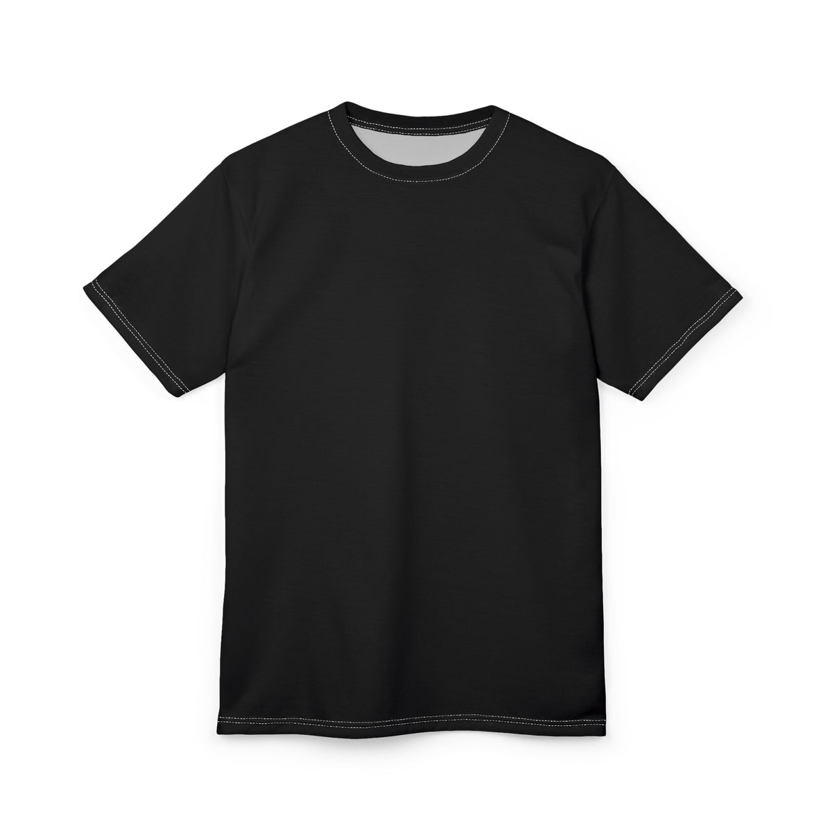 Unisex Cut & Sew Tee