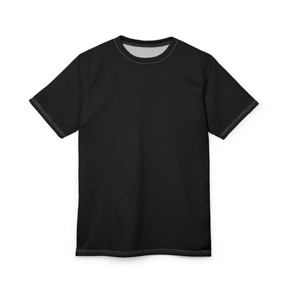 Unisex Cut & Sew Tee