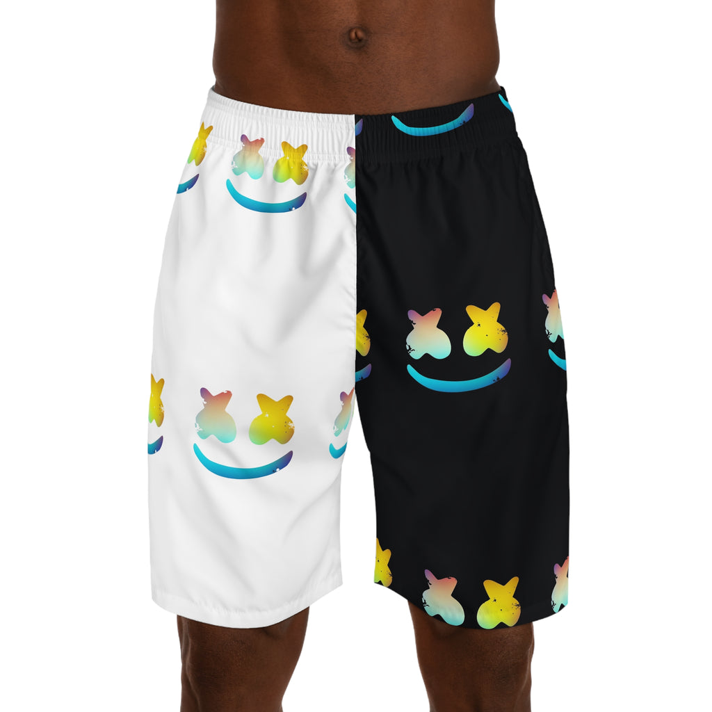 Short Jogger Shorts for Men