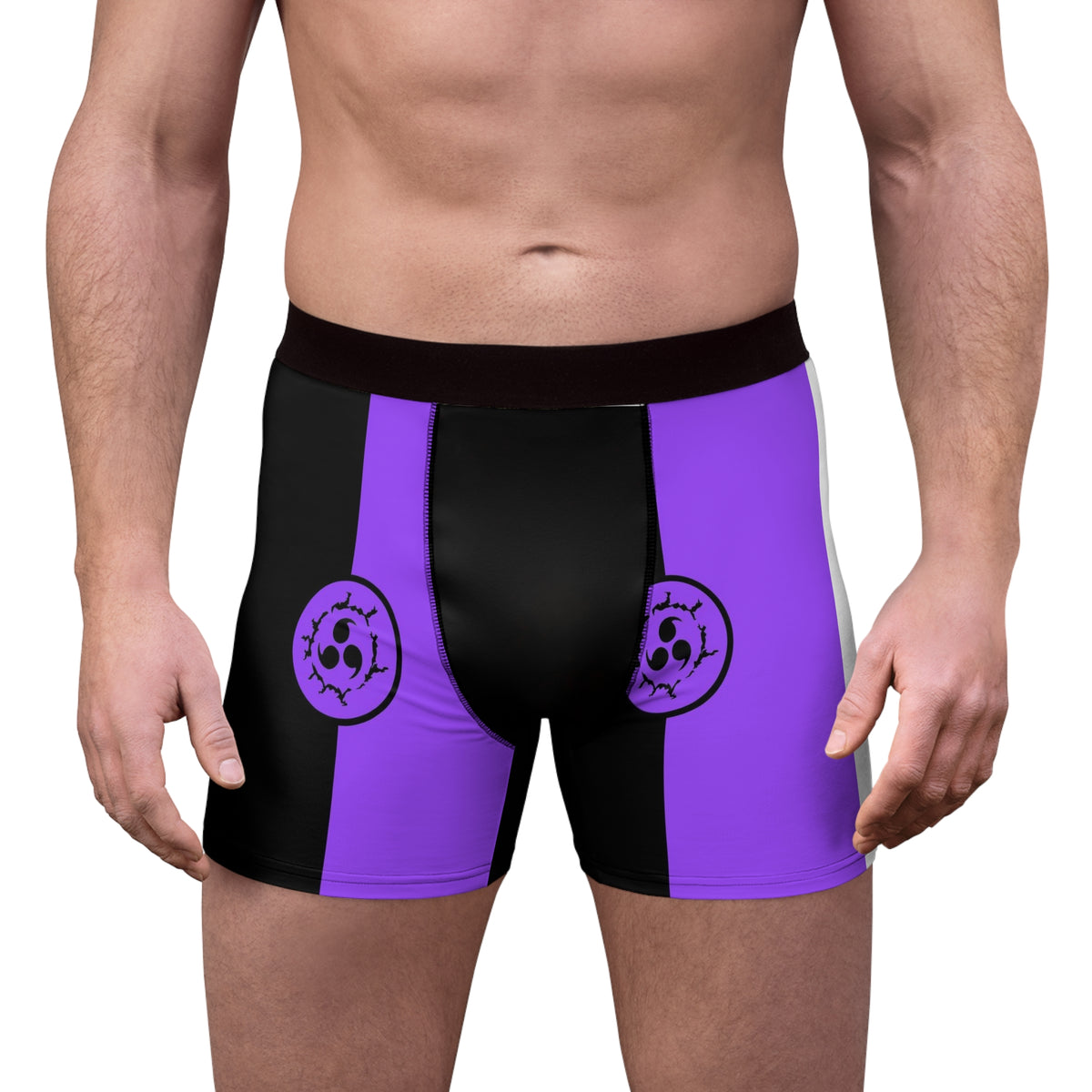 Men's Boxer Briefs (AOP)