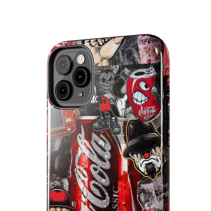 Tough Phone Cases