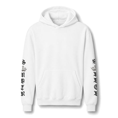 Unisex ReFlex Fleece Hoodie Sweatshirt