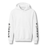 Unisex ReFlex Fleece Hoodie Sweatshirt