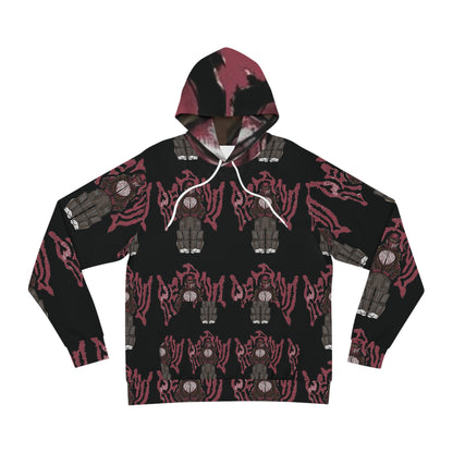 Fashion Hoodie