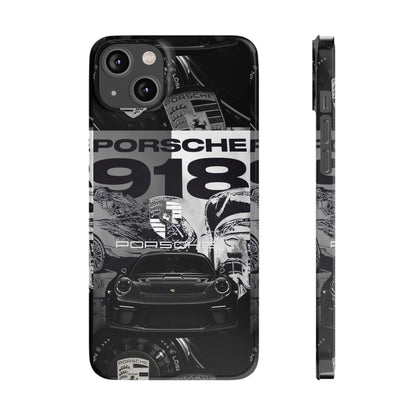 Slim Phone Cases