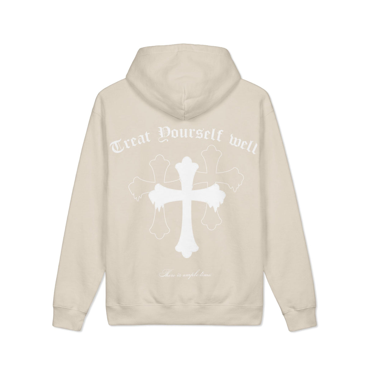 Unisex Mainstreet Heavyweight Hooded Sweatshirt