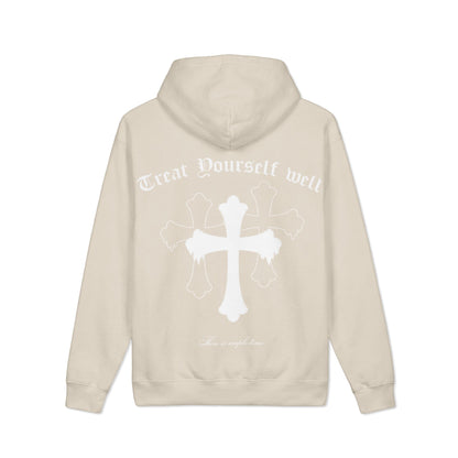 Unisex Mainstreet Heavyweight Hooded Sweatshirt