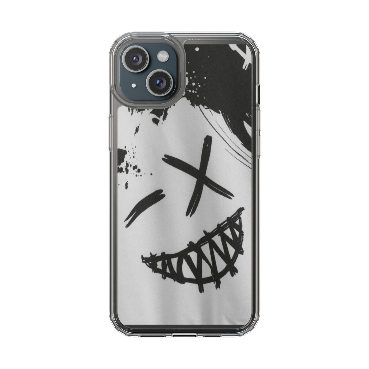 Clear Cases