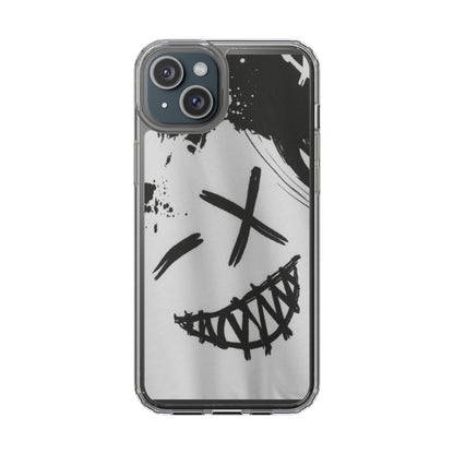 Clear Cases