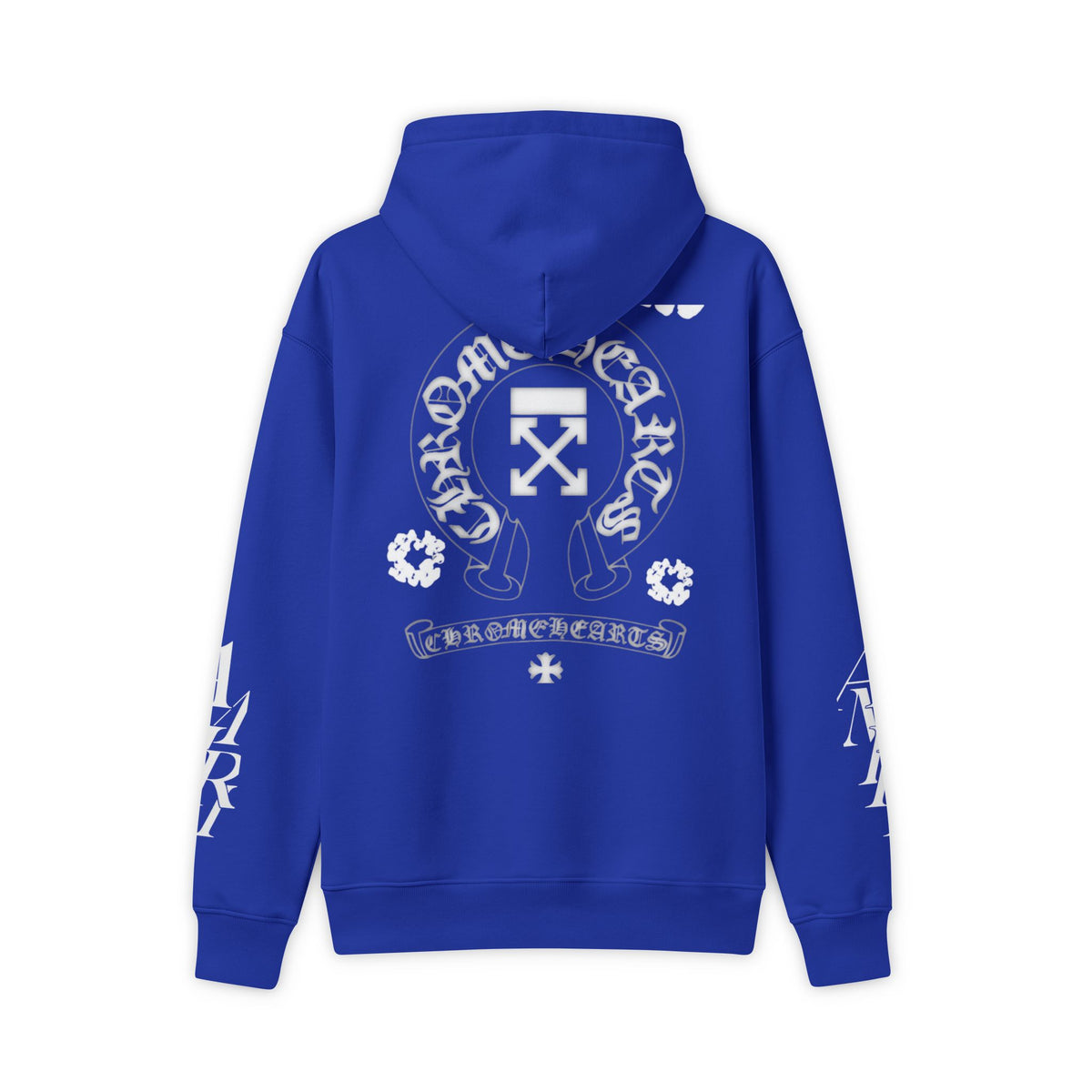 Unisex Hammer Maxweight Hooded Sweatshirt