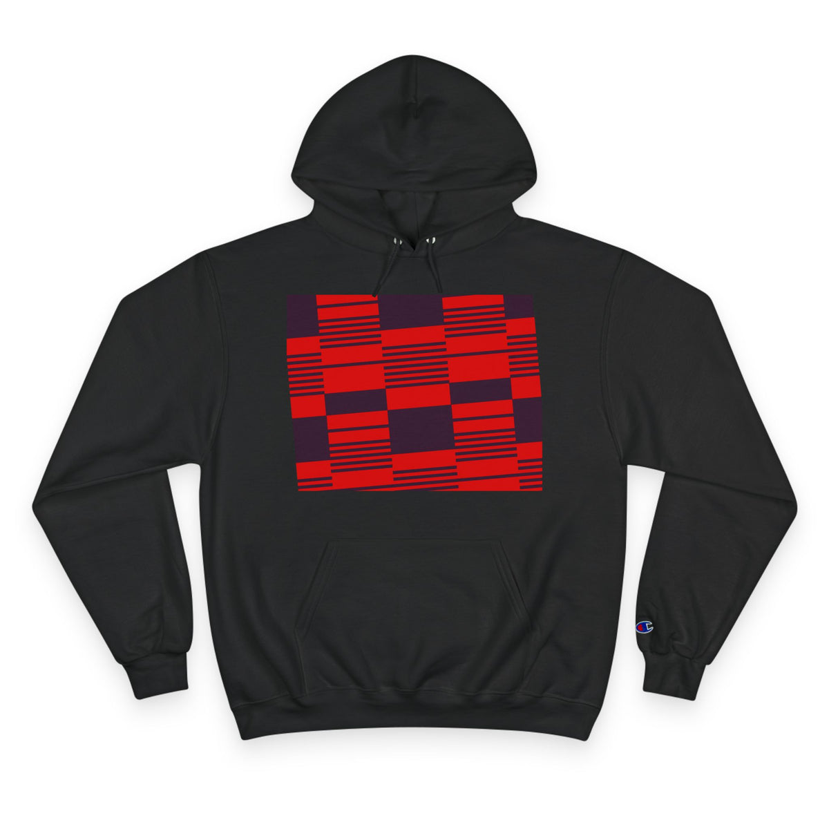 Champion Hoodie