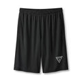 Unisex B-Core Pocketed 7" Shorts