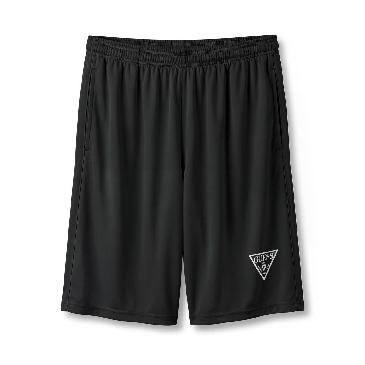 Unisex B-Core Pocketed 7" Shorts