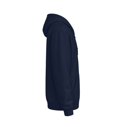Unisex Heavy Blend™ Full Zip Hooded Sweatshirt