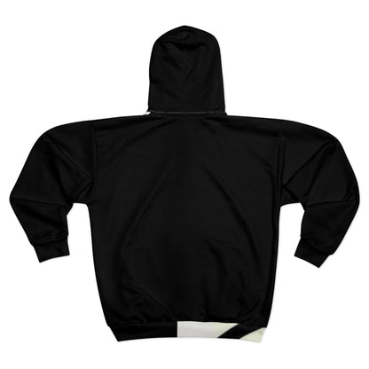 Unisex Zip Hoodie (AOP)