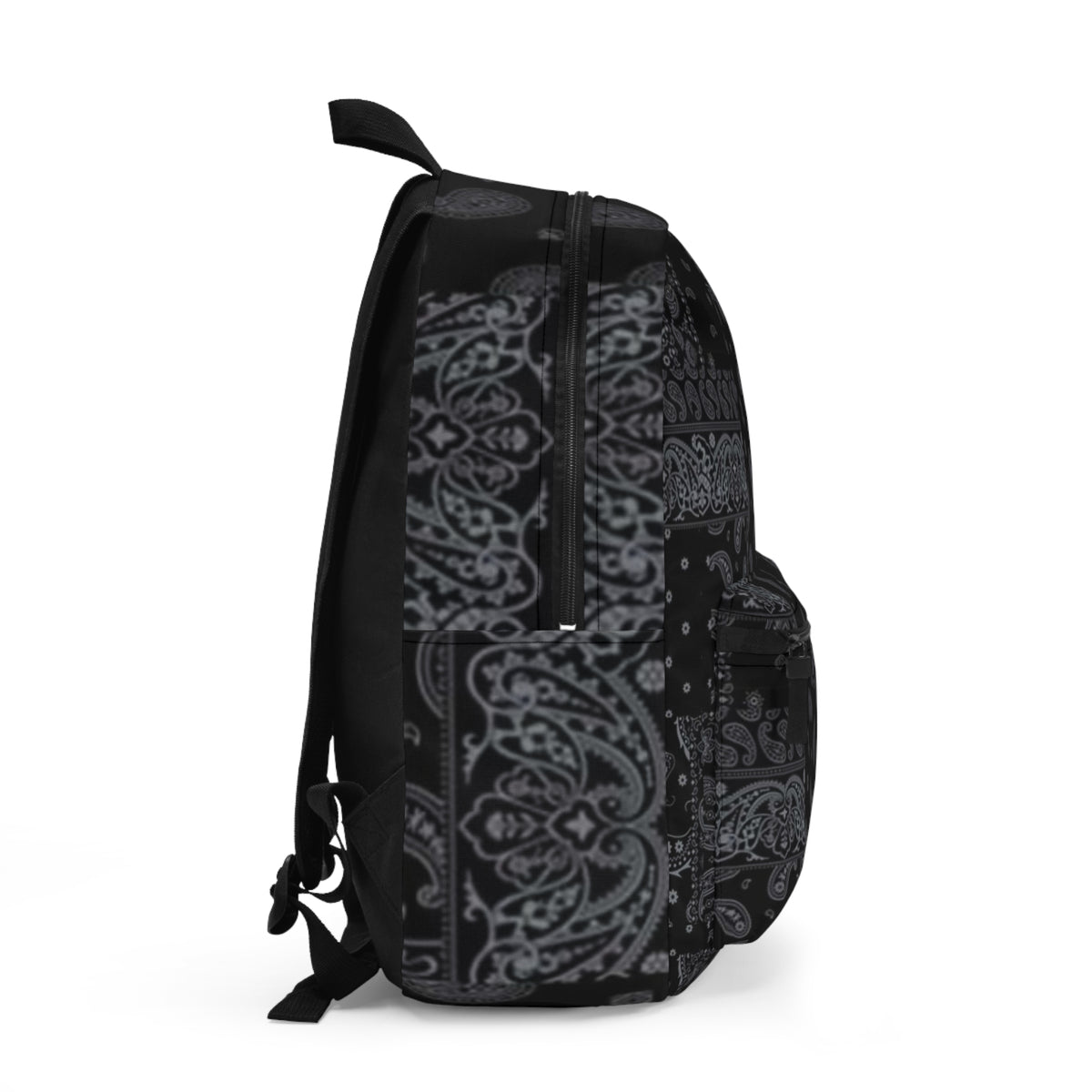 Backpack Black