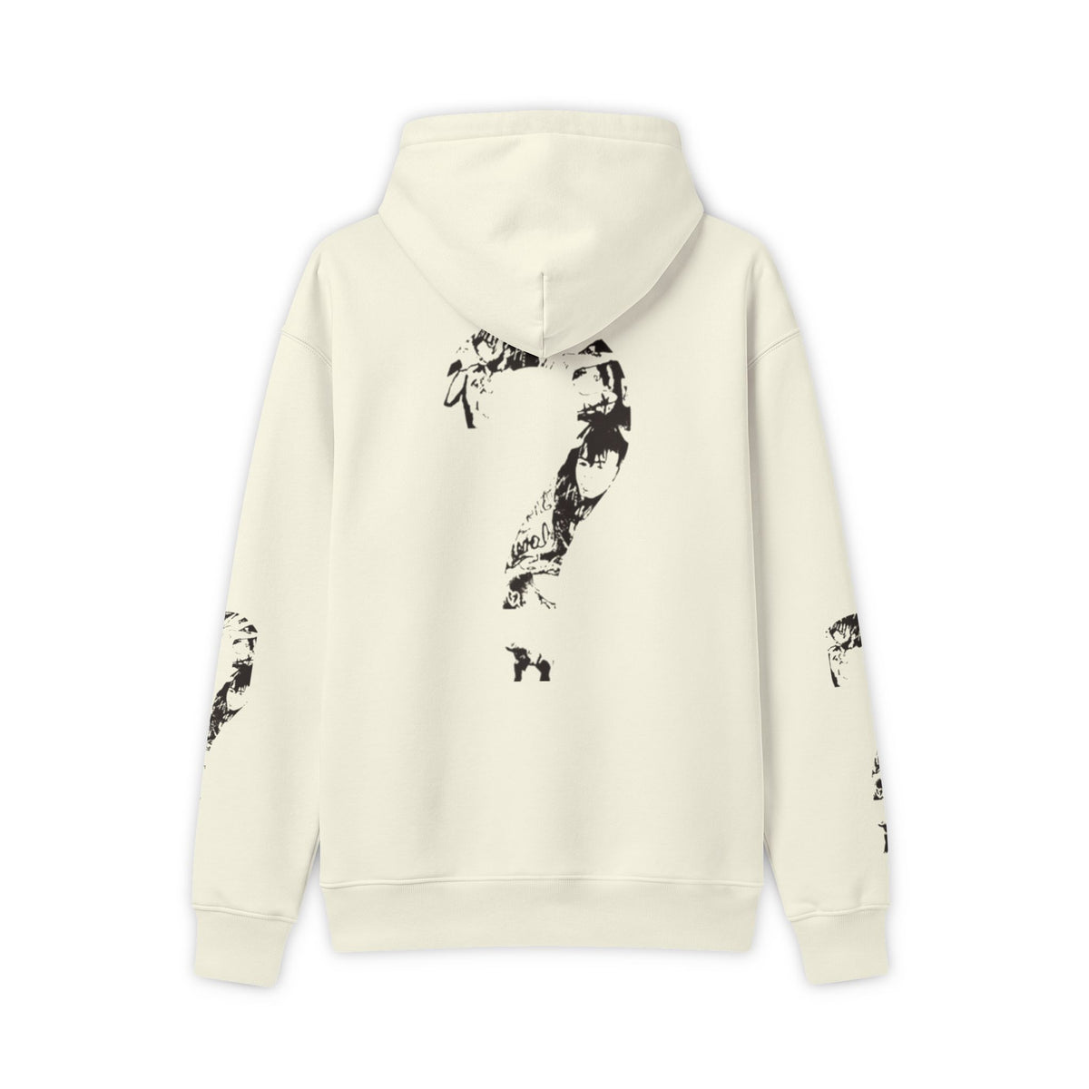 Unisex Hammer Maxweight Hooded Sweatshirt