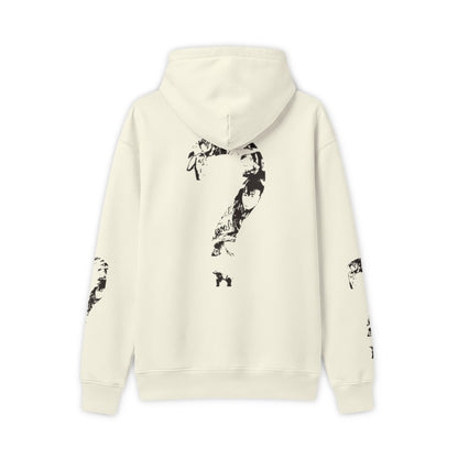 Unisex Hammer Maxweight Hooded Sweatshirt