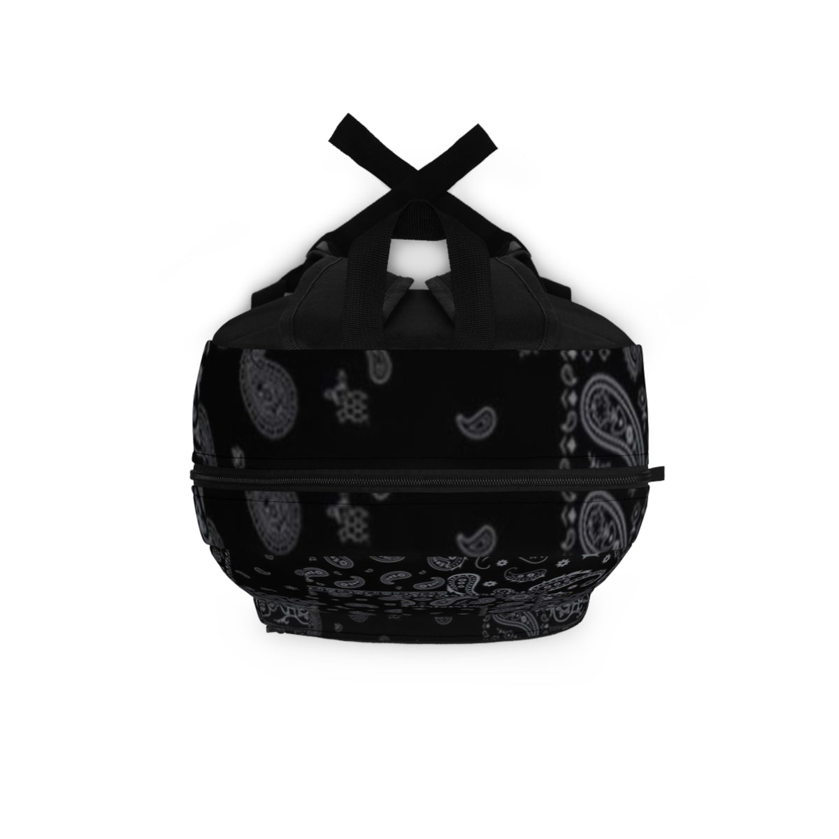 Backpack Black