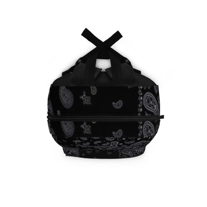 Backpack Black