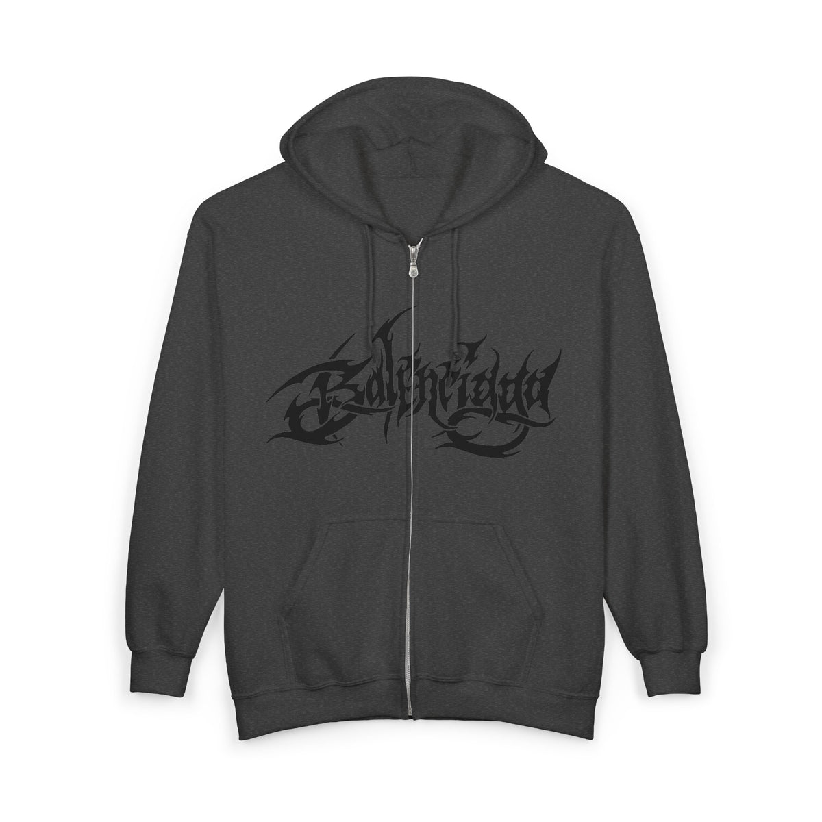 Unisex Heavy Blend™ Full Zip Hooded Sweatshirt
