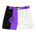 Men's Mid-Length Swim Shorts (AOP)