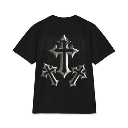 Unisex Max Heavyweight Short Sleeve
