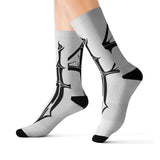 Sublimation Socks