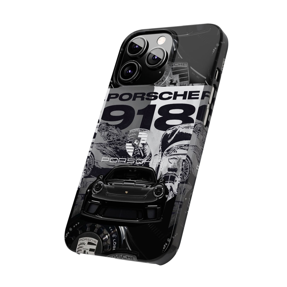 Slim Phone Cases