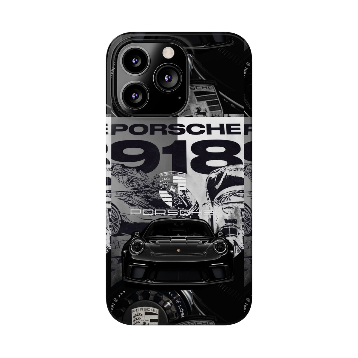 Slim Phone Cases