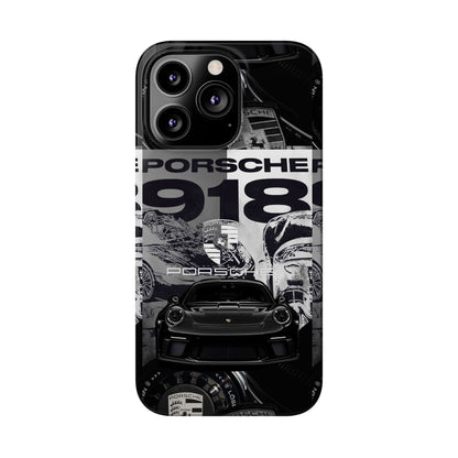 Slim Phone Cases