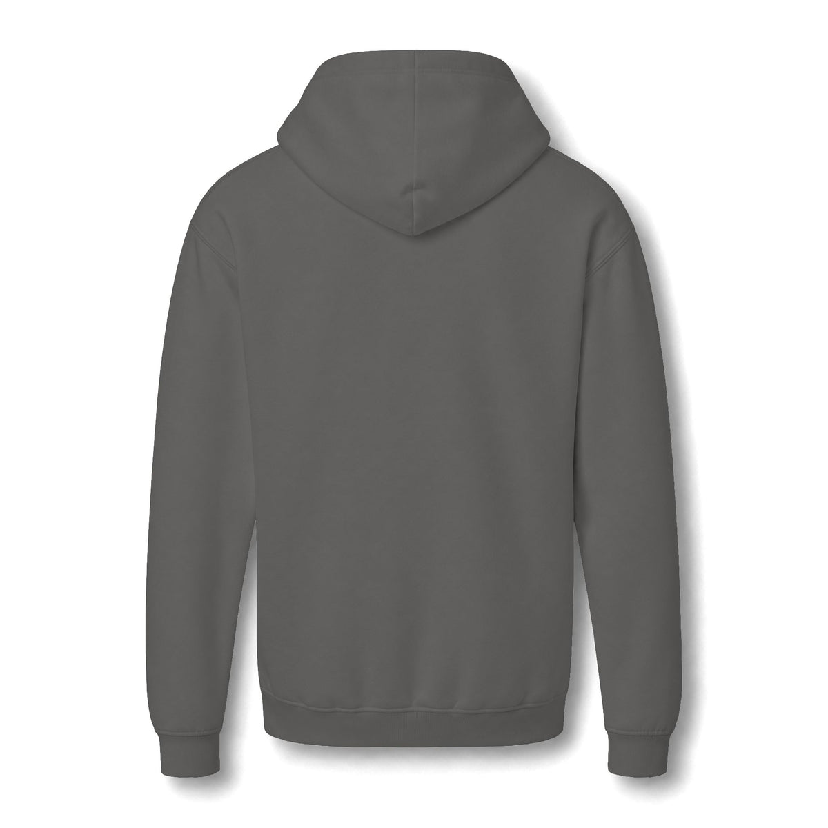 Unisex ReFlex Fleece Hoodie Sweatshirt