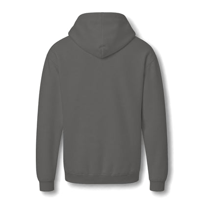 Unisex ReFlex Fleece Hoodie Sweatshirt