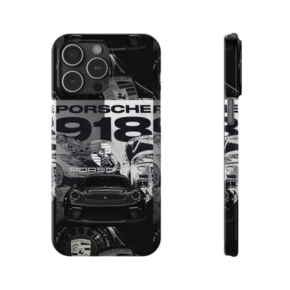 Slim Phone Cases