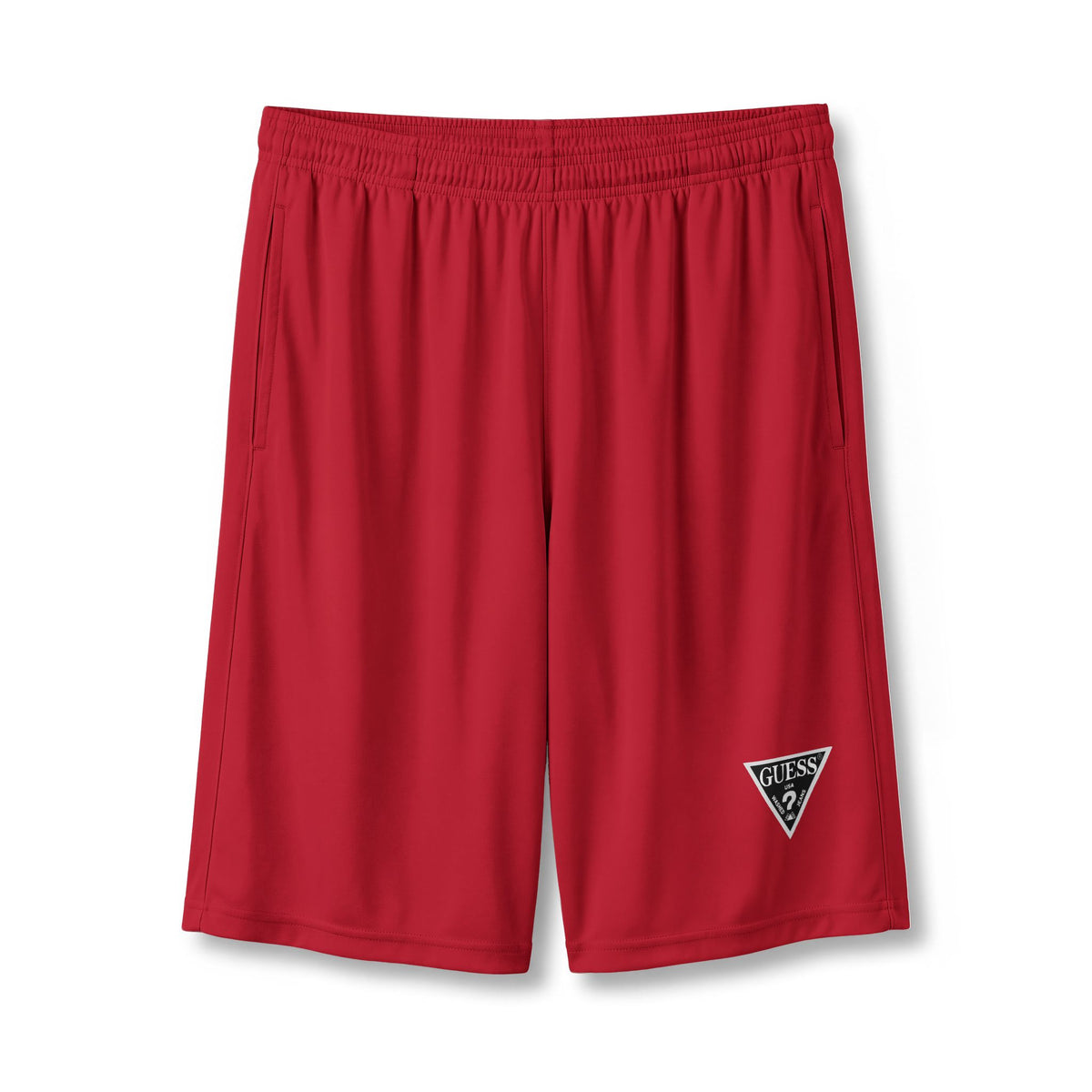 Unisex B-Core Pocketed 7" Shorts
