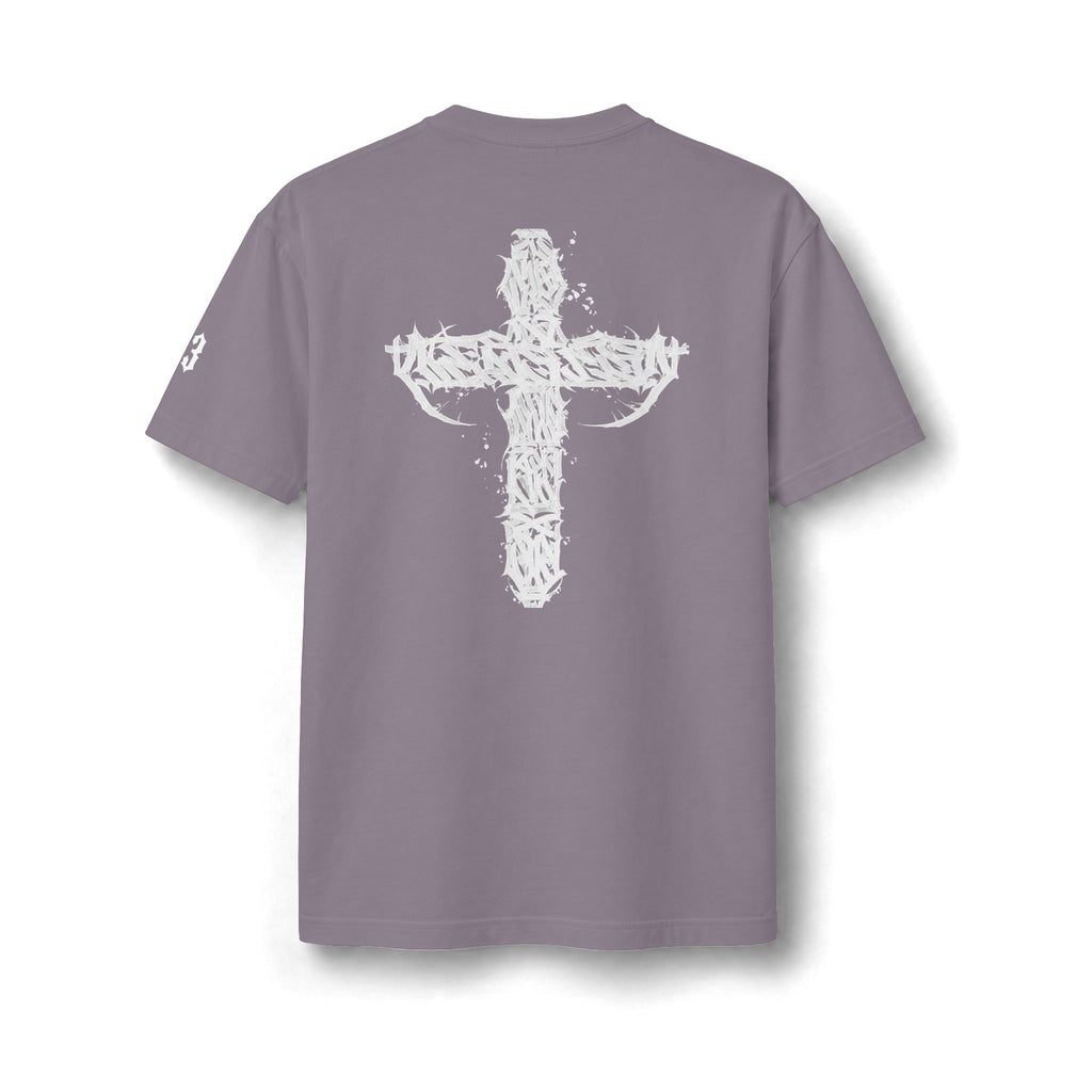 Unisex Super Heavyweight Tee