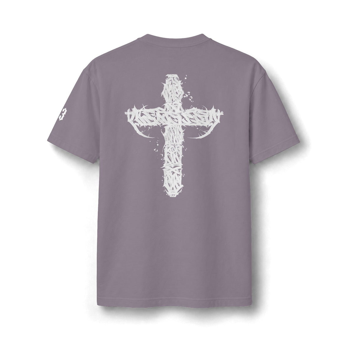 Unisex Super Heavyweight Tee